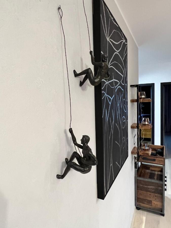 Warsaw Downtown View 3 Rooms 60M2+ Free Garage 2Km Old Town Metro 9Min Tram Buitenkant foto
